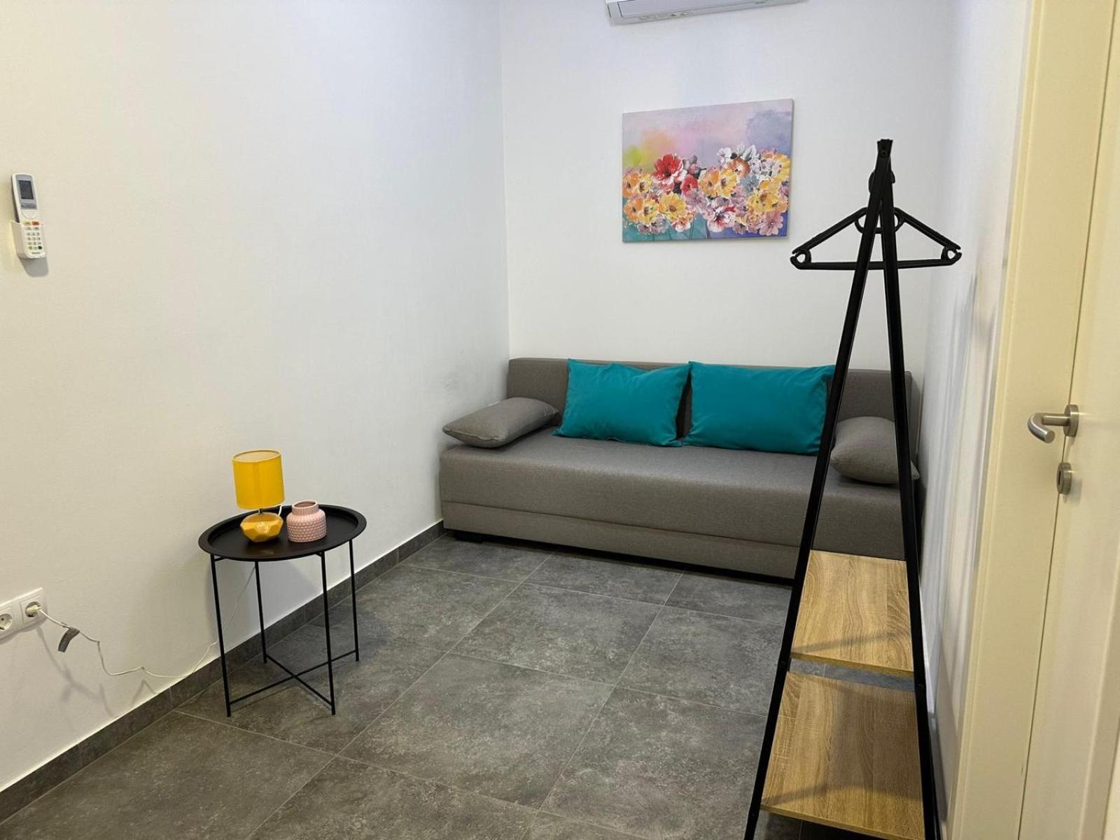 Lovely Apartment M&K In Peaceful Area - Zadar Dış mekan fotoğraf